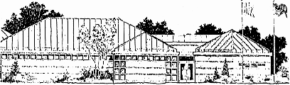 Berthoud Library Building